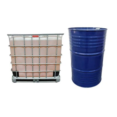 Imidizuota SMA derva